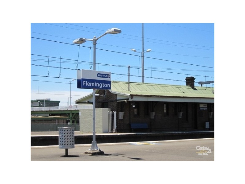 12/1-3 Hornsey Road, Homebush West NSW 2140