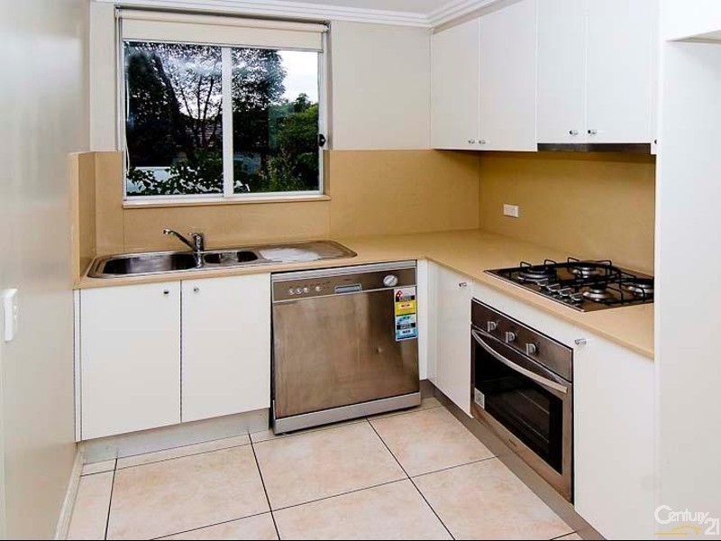 4/68-72 Beaconsfield Road, Silverwater NSW 2128