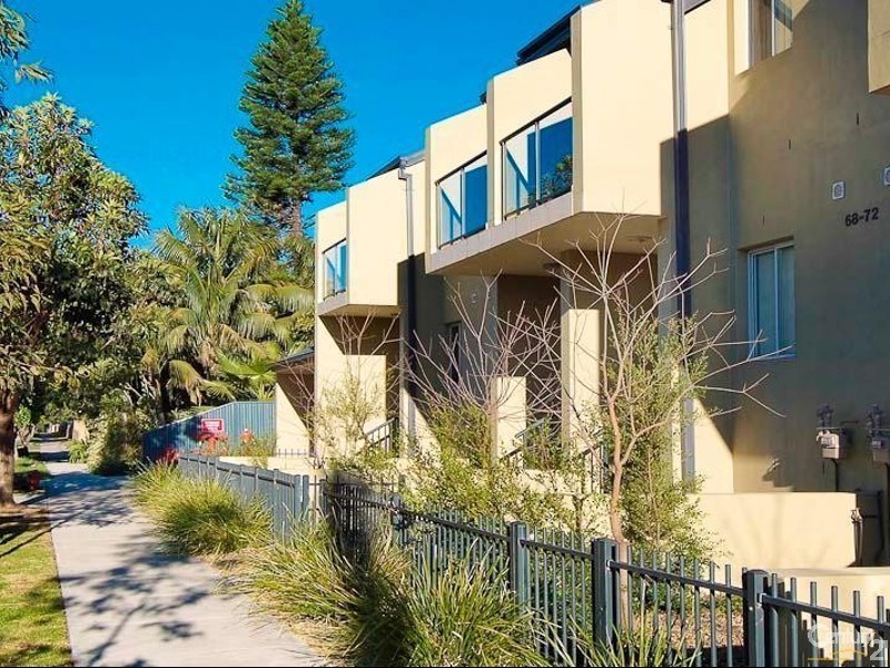 4/68-72 Beaconsfield Road, Silverwater NSW 2128