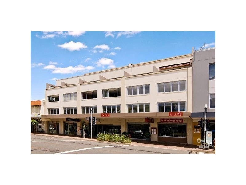 102/7-9 Abbott Street, Cammeray NSW 2062