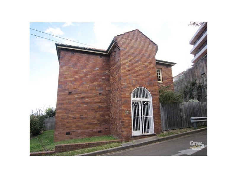 1/64 Bent Street, Neutral Bay NSW 2089