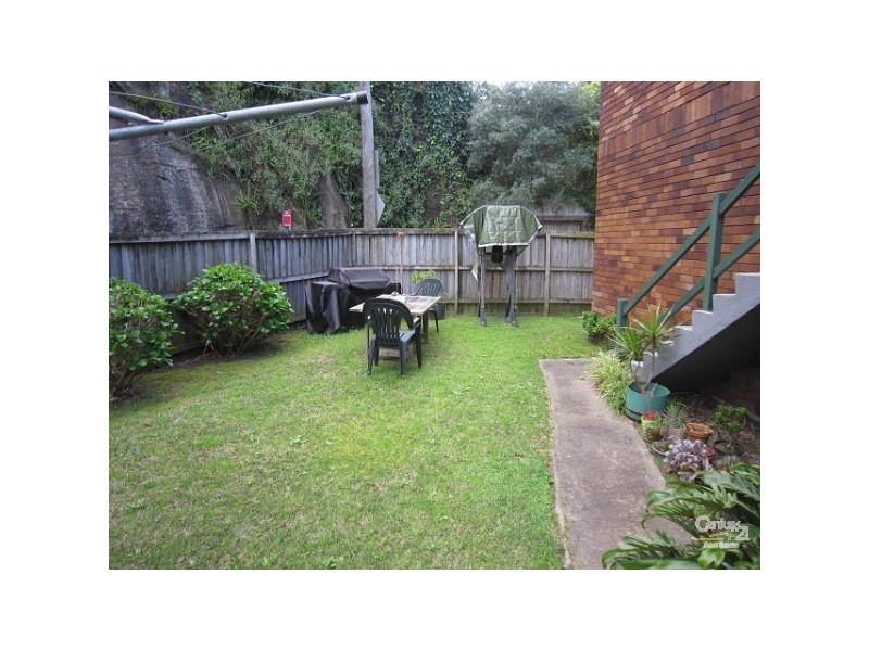 1/64 Bent Street, Neutral Bay NSW 2089