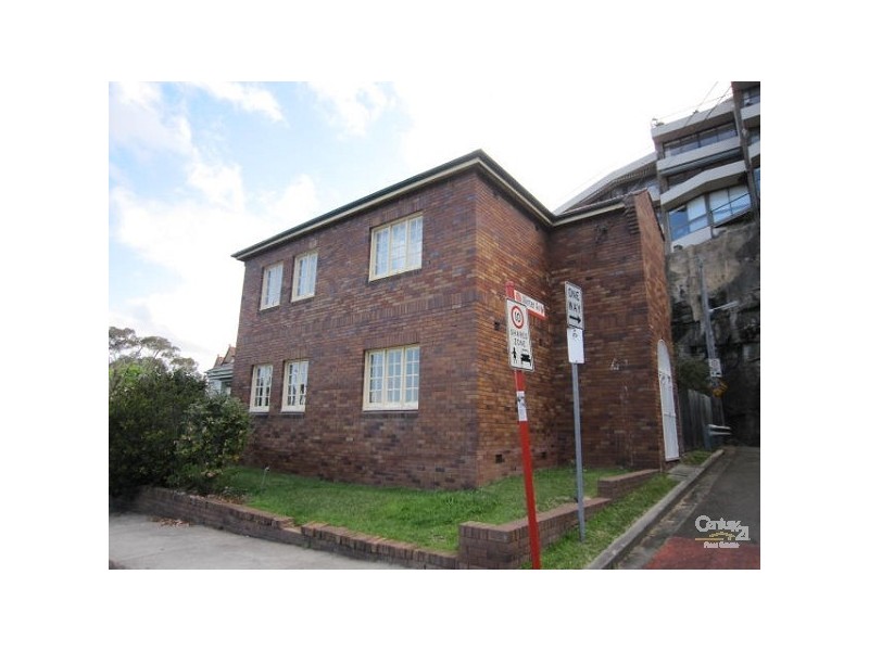 1/64 Bent Street, Neutral Bay NSW 2089