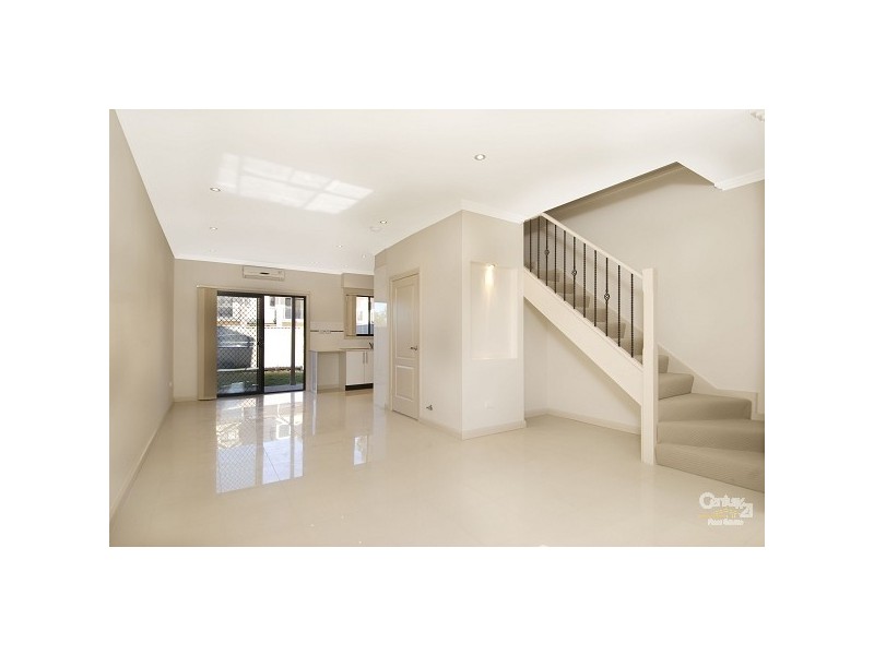 4/509 Wentworth Avenue, Toongabbie NSW 2146