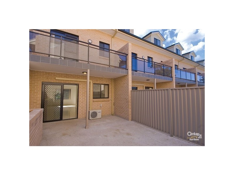 4/509 Wentworth Avenue, Toongabbie NSW 2146