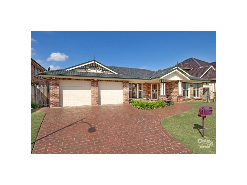 22 Casino Street, Glenwood NSW 2768