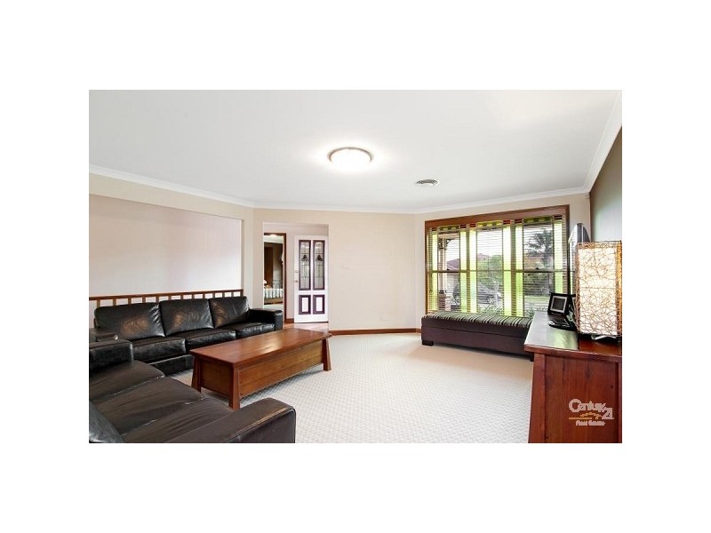 22 Casino Street, Glenwood NSW 2768