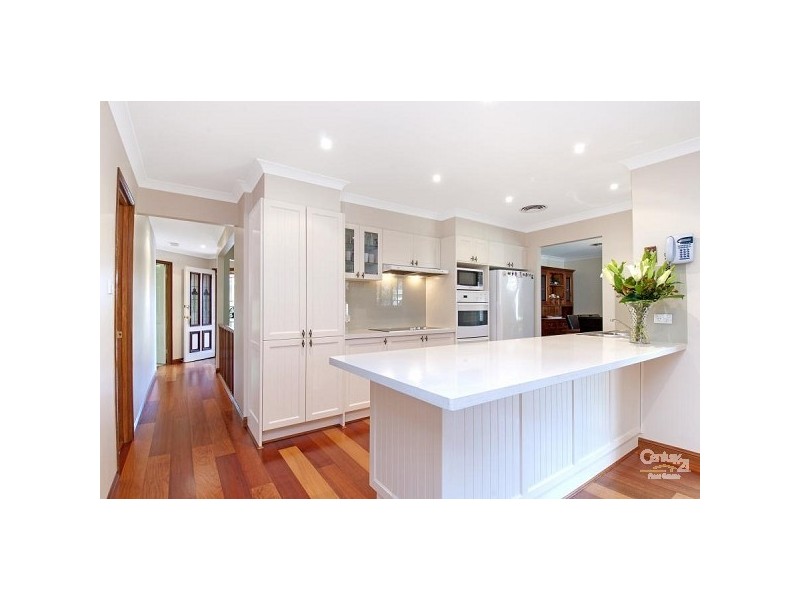 22 Casino Street, Glenwood NSW 2768