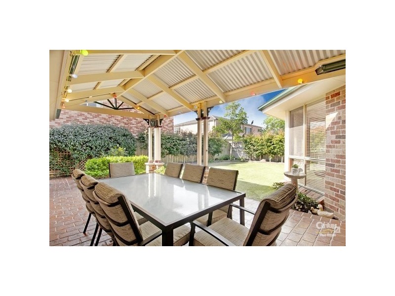 22 Casino Street, Glenwood NSW 2768
