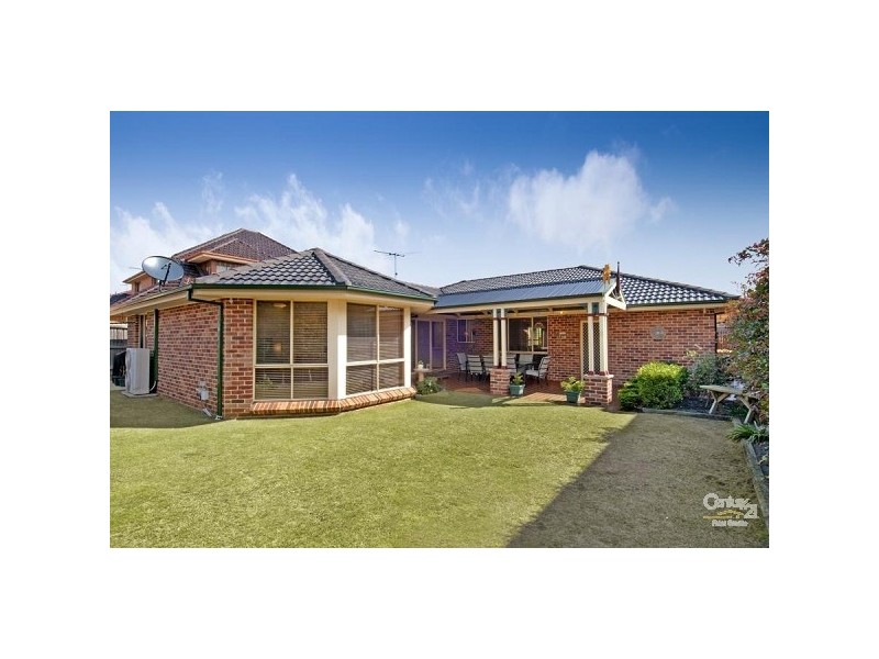 22 Casino Street, Glenwood NSW 2768