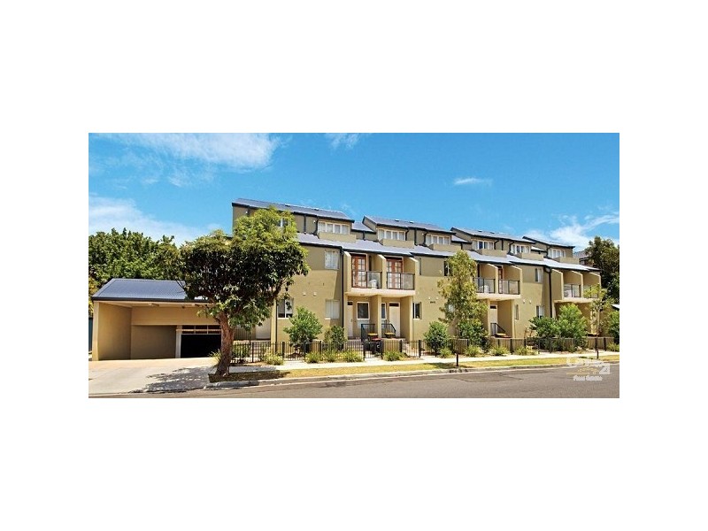 9/68-72 Beaconsfield Street, Silverwater NSW 2128