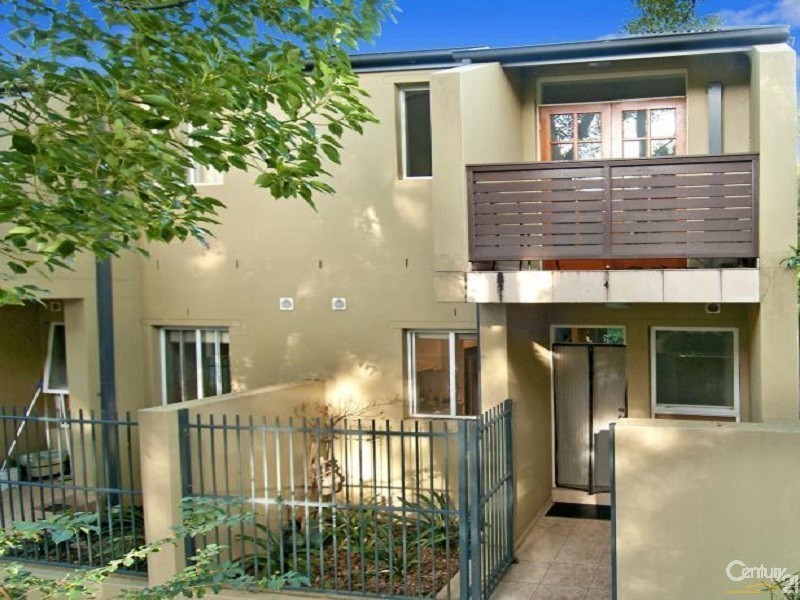 9/68-72 Beaconsfield Street, Silverwater NSW 2128