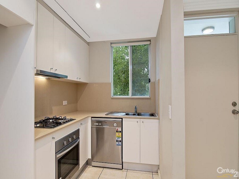 9/68-72 Beaconsfield Street, Silverwater NSW 2128