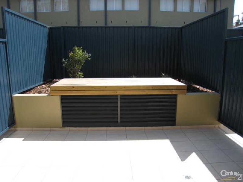 9/68-72 Beaconsfield Street, Silverwater NSW 2128