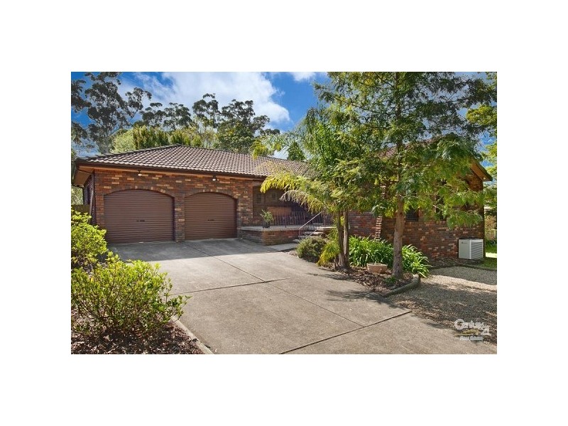 18 Torrens Place, Cherrybrook NSW 2126