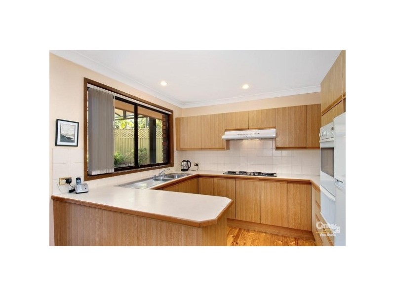 18 Torrens Place, Cherrybrook NSW 2126