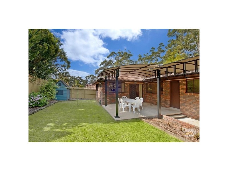 18 Torrens Place, Cherrybrook NSW 2126
