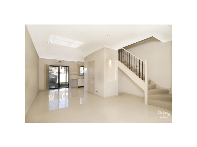 5/509 Wentworth Avenue, Toongabbie NSW 2146