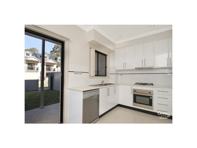 5/509 Wentworth Avenue, Toongabbie NSW 2146