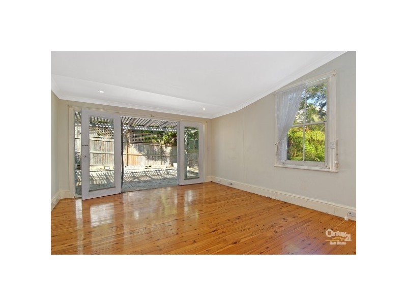 27 Laycock Street, Neutral Bay NSW 2089