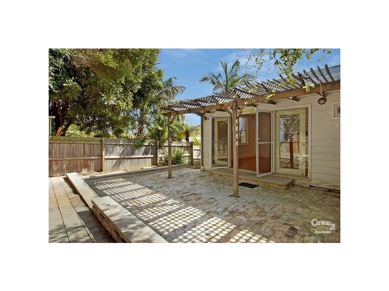 27 Laycock Street, Neutral Bay NSW 2089