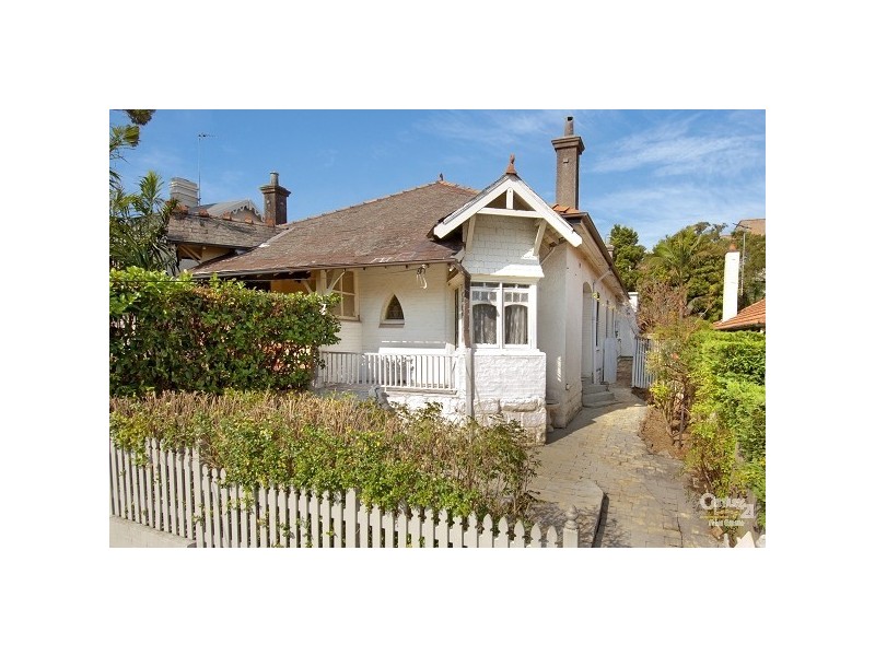 27 Laycock Street, Neutral Bay NSW 2089