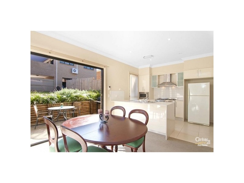 56 Bentwood Terrace, Stanhope Gardens NSW 2768