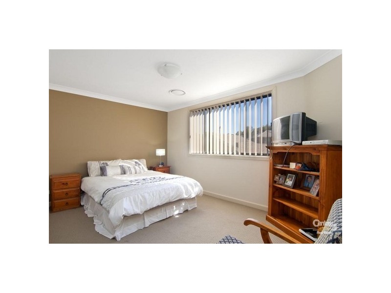 56 Bentwood Terrace, Stanhope Gardens NSW 2768
