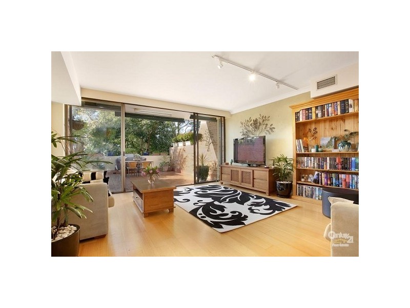 4/14 Kurraba Road, Neutral Bay NSW 2089