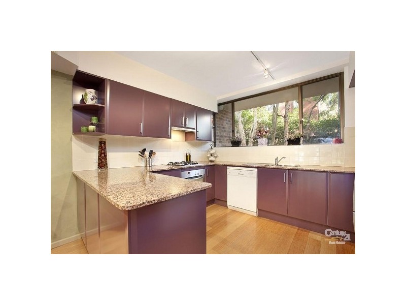 4/14 Kurraba Road, Neutral Bay NSW 2089