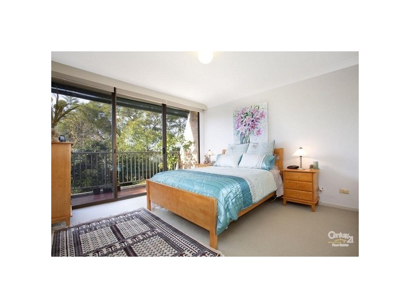 4/14 Kurraba Road, Neutral Bay NSW 2089
