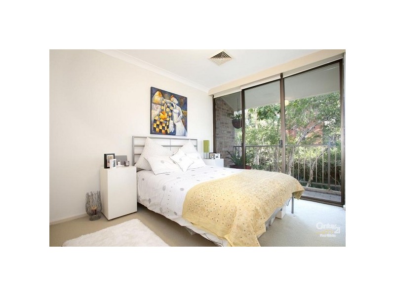 4/14 Kurraba Road, Neutral Bay NSW 2089