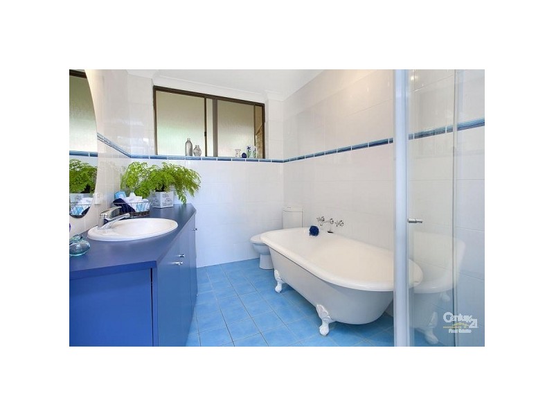 4/14 Kurraba Road, Neutral Bay NSW 2089