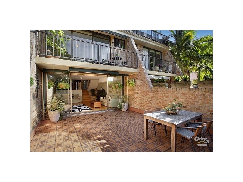 4/14 Kurraba Road, Neutral Bay NSW 2089