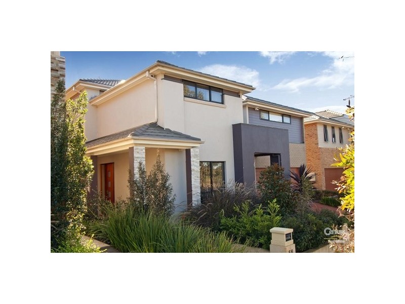 56 Bentwood Terrace, Stanhope Gardens NSW 2768