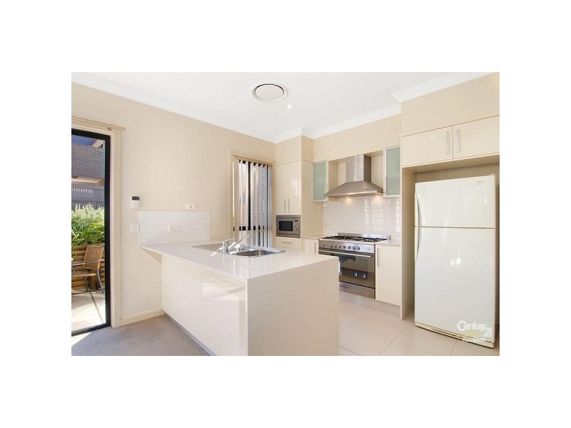 56 Bentwood Terrace, Stanhope Gardens NSW 2768