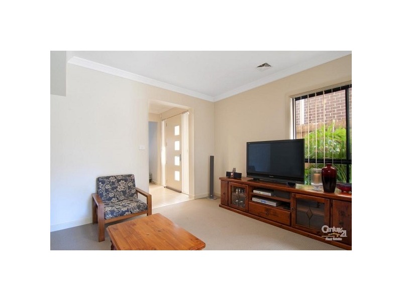 56 Bentwood Terrace, Stanhope Gardens NSW 2768