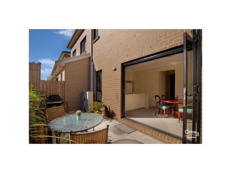 56 Bentwood Terrace, Stanhope Gardens NSW 2768