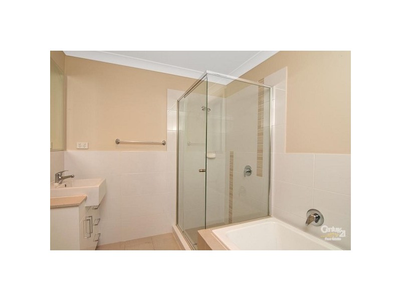 56 Bentwood Terrace, Stanhope Gardens NSW 2768