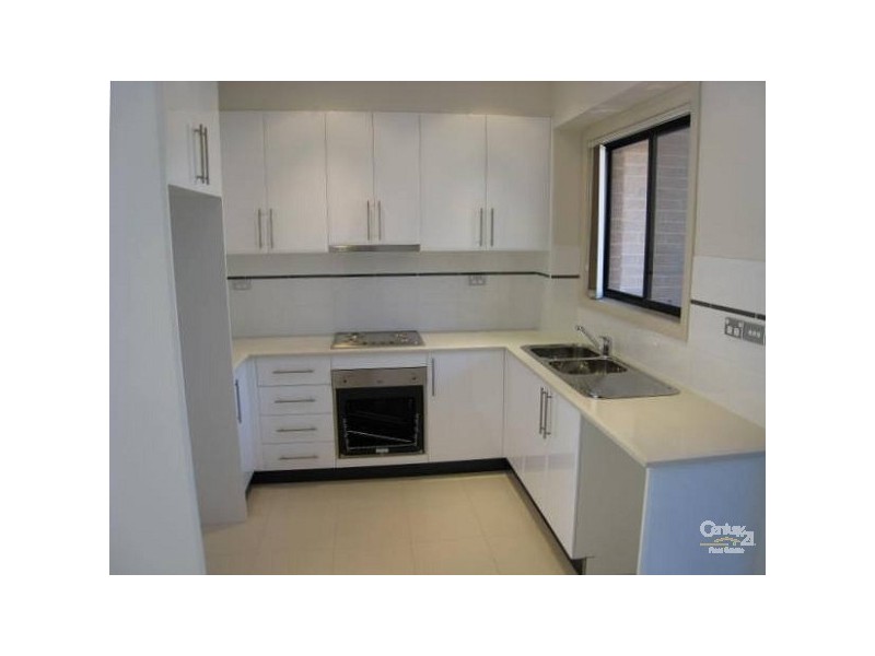 6/509 Wentworth Avenue, Toongabbie NSW 2146