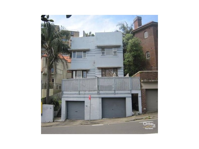 3/68 Kurraba Road, Neutral Bay NSW 2089