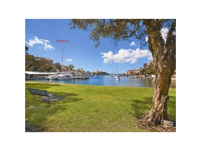 3/68 Kurraba Road, Neutral Bay NSW 2089