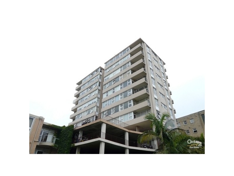 11/143 Kurraba Road, Neutral Bay NSW 2089