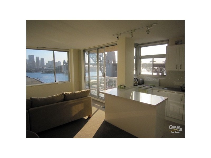 9/49A Upper Pitt Street, Kirribilli NSW 2061