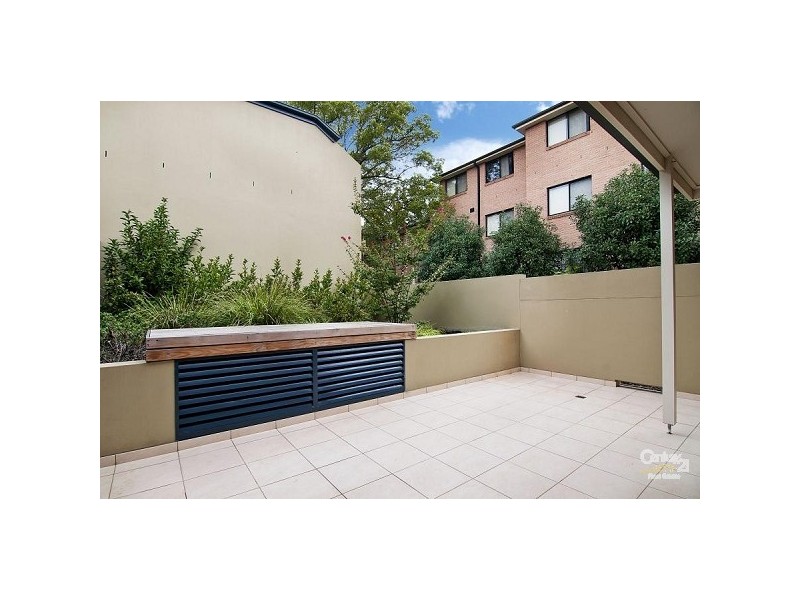 7/68-72 Beaconsfield Street, Silverwater NSW 2128