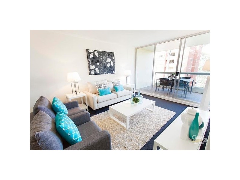 306/29 Yeo Street, Neutral Bay NSW 2089