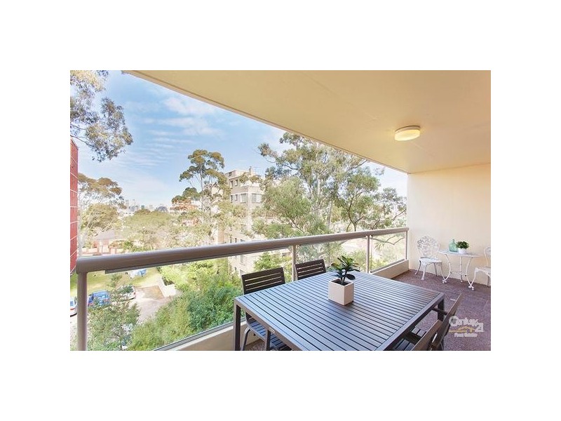 306/29 Yeo Street, Neutral Bay NSW 2089