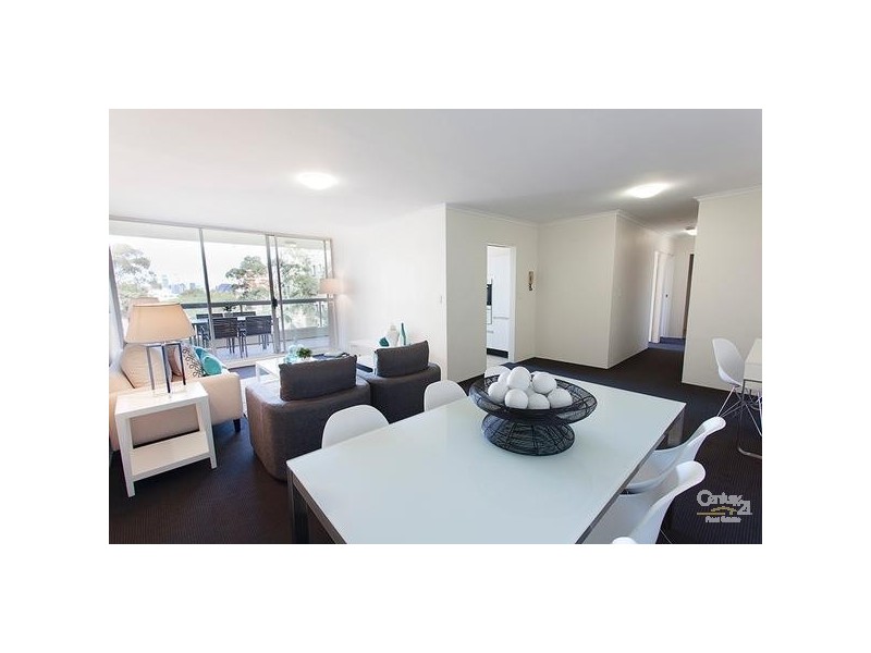 306/29 Yeo Street, Neutral Bay NSW 2089