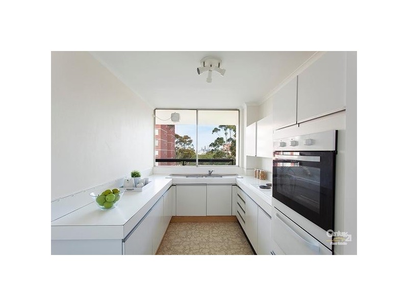 306/29 Yeo Street, Neutral Bay NSW 2089