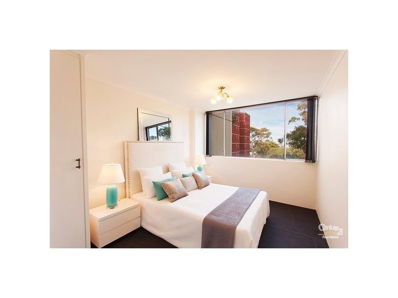 306/29 Yeo Street, Neutral Bay NSW 2089